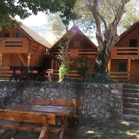 B&B Skadar Lake Murici Bar Dış mekan fotoğraf