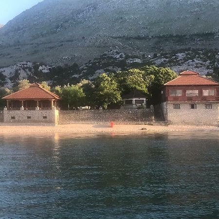 B&B Skadar Lake Murici Bar Dış mekan fotoğraf