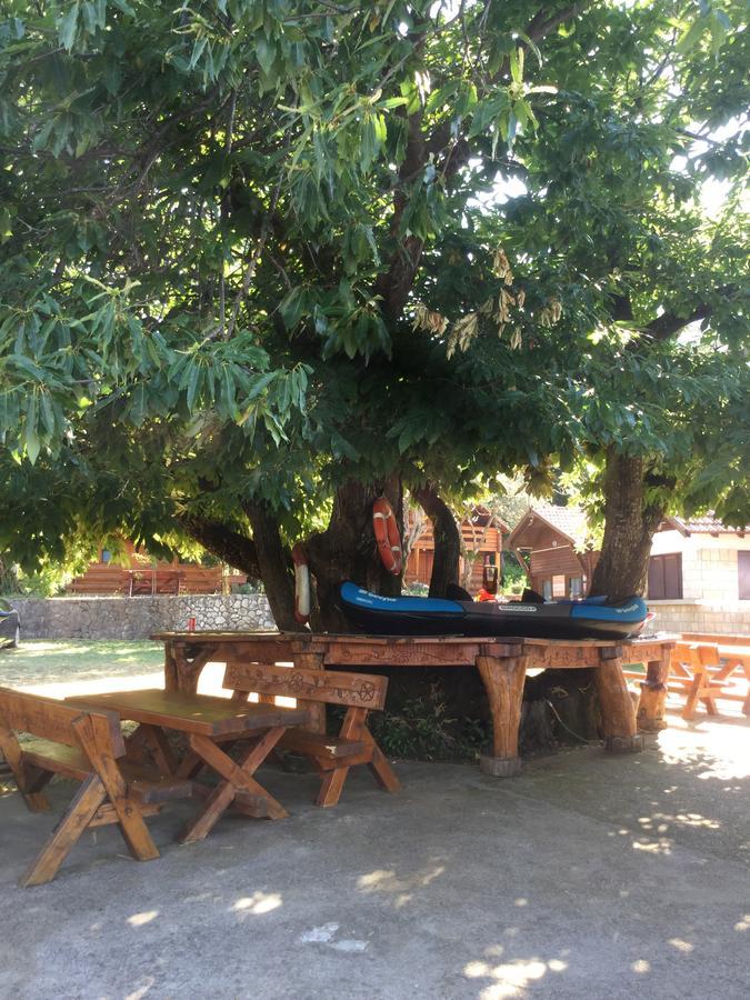 B&B Skadar Lake Murici Bar Dış mekan fotoğraf