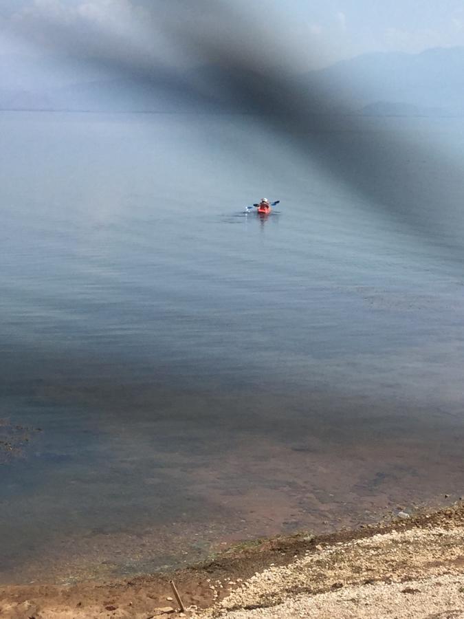 B&B Skadar Lake Murici Bar Dış mekan fotoğraf