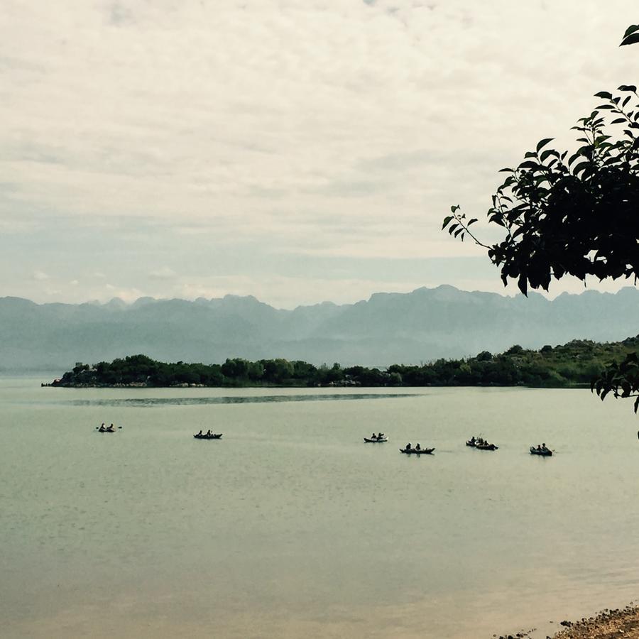 B&B Skadar Lake Murici Bar Dış mekan fotoğraf