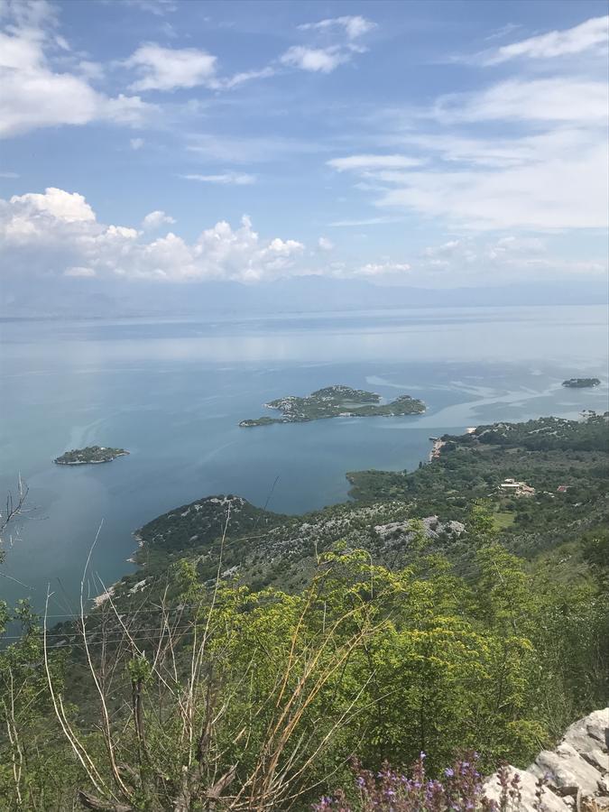 B&B Skadar Lake Murici Bar Dış mekan fotoğraf