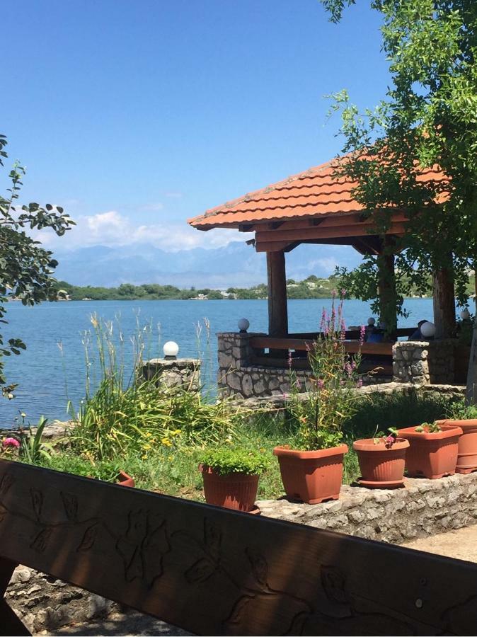 B&B Skadar Lake Murici Bar Dış mekan fotoğraf